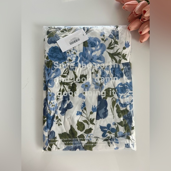 Reformation Aurelia dress - Picture 2 of 7